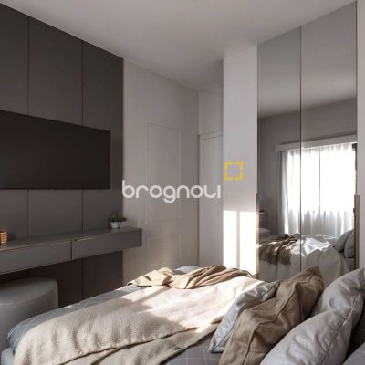 Casa com 100m², 3 quartos (sendo 1 suíte), 2 garagens, no bairro Cachoeira do Bom Jesus em Florianópolis