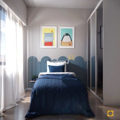 Casa com 100m², 3 quartos (sendo 1 suíte), 2 garagens, no bairro Cachoeira do Bom Jesus em Florianópolis