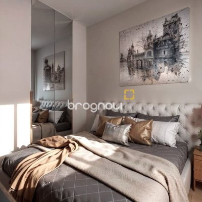 Casa com 100m², 3 quartos (sendo 1 suíte), 2 garagens, no bairro Cachoeira do Bom Jesus em Florianópolis