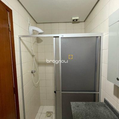 Apartamento com 59m², 2 quartos (sendo 1 suíte), 1 garagem, no bairro Saco dos Limões em Florianópolis