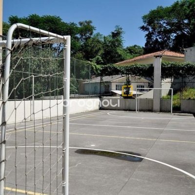 Apartamento com 59m², 2 quartos (sendo 1 suíte), 1 garagem, no bairro Saco dos Limões em Florianópolis