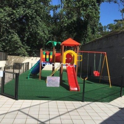 Apartamento com 59m², 2 quartos (sendo 1 suíte), 1 garagem, no bairro Saco dos Limões em Florianópolis