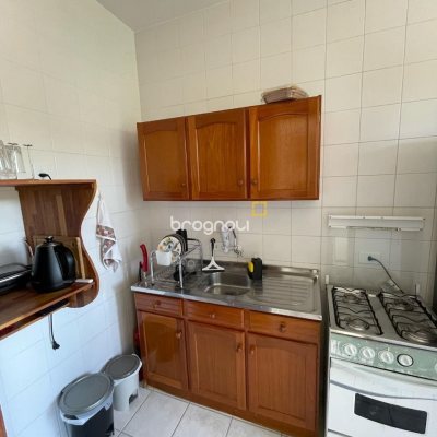 Apartamento com 59m², 2 quartos (sendo 1 suíte), 1 garagem, no bairro Saco dos Limões em Florianópolis
