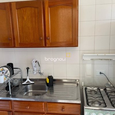 Apartamento com 59m², 2 quartos (sendo 1 suíte), 1 garagem, no bairro Saco dos Limões em Florianópolis