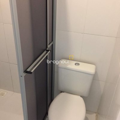 Casa com 153m², 5 quartos (sendo 2 suítes), 4 garagens, no bairro Trindade em Florianópolis