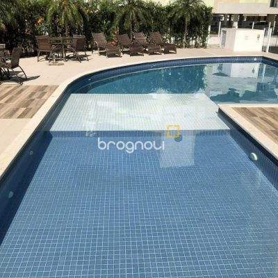 Apartamento com 127m², 3 quartos (sendo 1 suíte), 2 garagens, no bairro Ingleses em Florianópolis