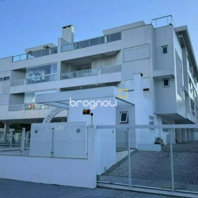 Apartamento com 127m², 3 quartos (sendo 1 suíte), 2 garagens, no bairro Ingleses em Florianópolis