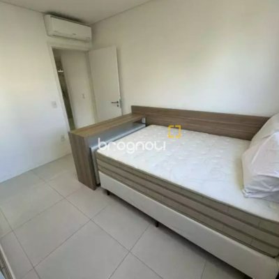 Apartamento com 127m², 3 quartos (sendo 1 suíte), 2 garagens, no bairro Ingleses em Florianópolis