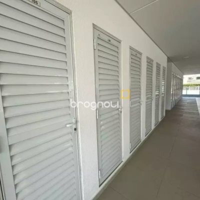 Apartamento com 127m², 3 quartos (sendo 1 suíte), 2 garagens, no bairro Ingleses em Florianópolis