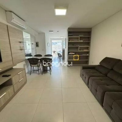 Apartamento com 127m², 3 quartos (sendo 1 suíte), 2 garagens, no bairro Ingleses em Florianópolis