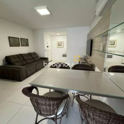 Apartamento com 127m², 3 quartos (sendo 1 suíte), 2 garagens, no bairro Ingleses em Florianópolis