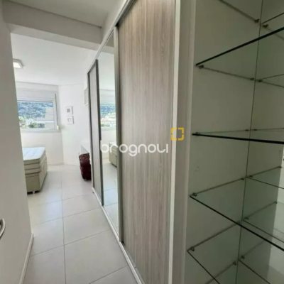 Apartamento com 127m², 3 quartos (sendo 1 suíte), 2 garagens, no bairro Ingleses em Florianópolis