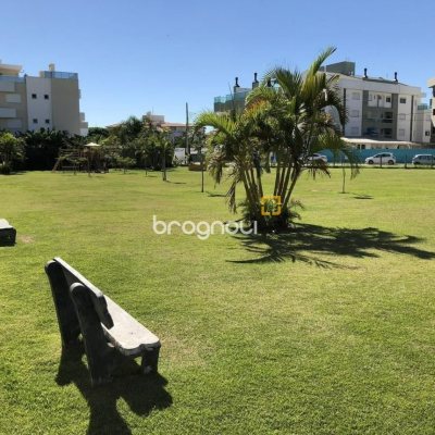 Apartamento com 127m², 3 quartos (sendo 1 suíte), 2 garagens, no bairro Ingleses em Florianópolis