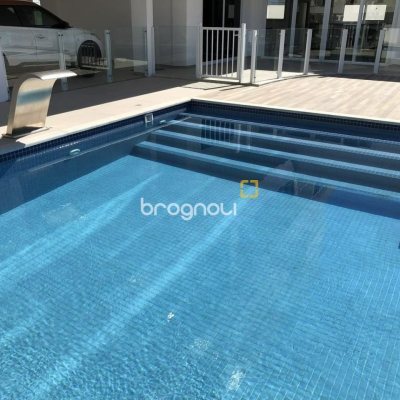 Apartamento com 127m², 3 quartos (sendo 1 suíte), 2 garagens, no bairro Ingleses em Florianópolis