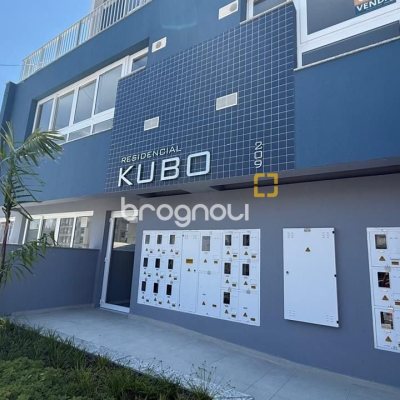 Apartamento com 51m², 1 quarto, 1 garagem, no bairro Centro em Florianópolis