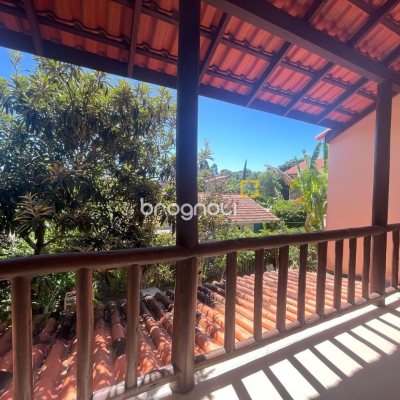 Casa com 450m², 6 quartos (sendo 3 suítes), 4 garagens, no bairro Ingleses em Florianópolis