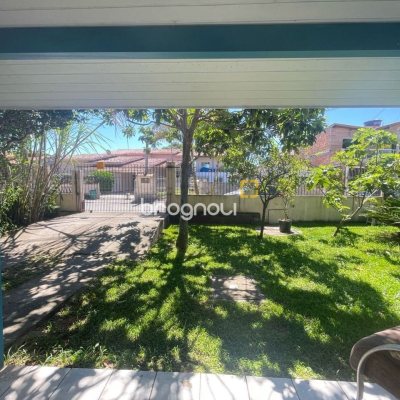 Casa com 450m², 6 quartos (sendo 3 suítes), 4 garagens, no bairro Ingleses em Florianópolis