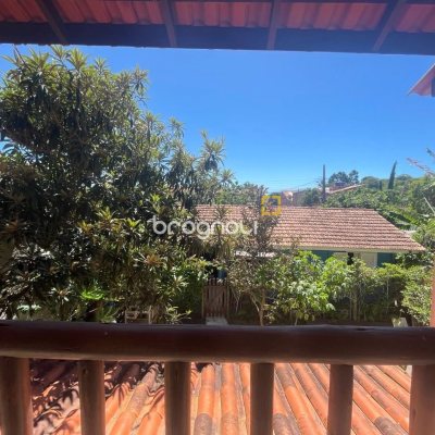 Casa com 450m², 6 quartos (sendo 3 suítes), 4 garagens, no bairro Ingleses em Florianópolis