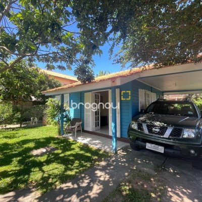 Casa com 450m², 6 quartos (sendo 3 suítes), 4 garagens, no bairro Ingleses em Florianópolis