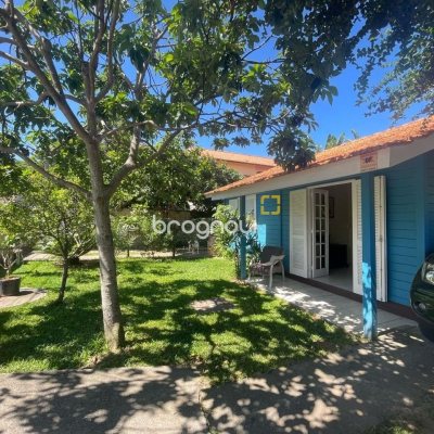 Casa com 450m², 6 quartos (sendo 3 suítes), 4 garagens, no bairro Ingleses em Florianópolis