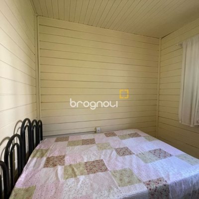 Casa com 450m², 6 quartos (sendo 3 suítes), 4 garagens, no bairro Ingleses em Florianópolis