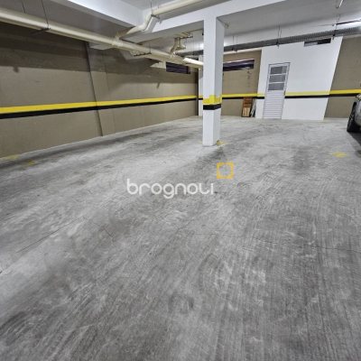 Apartamento com 71m², 2 quartos (sendo 1 suíte), 2 garagens, no bairro Ribeirão da Ilha em Florianópolis