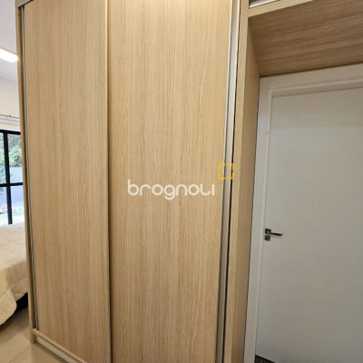 Apartamento com 71m², 2 quartos (sendo 1 suíte), 2 garagens, no bairro Ribeirão da Ilha em Florianópolis