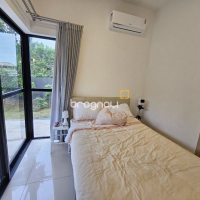 Apartamento com 71m², 2 quartos (sendo 1 suíte), 2 garagens, no bairro Ribeirão da Ilha em Florianópolis