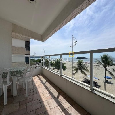 Apartamento com 114m², 2 quartos (sendo 1 suíte), 1 garagem, no bairro Centro em Balneário Camboriú