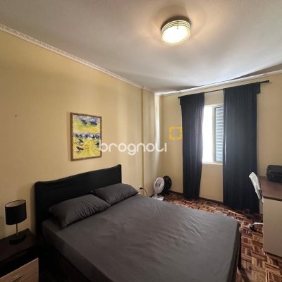 Apartamento com 114m², 2 quartos (sendo 1 suíte), 1 garagem, no bairro Centro em Balneário Camboriú