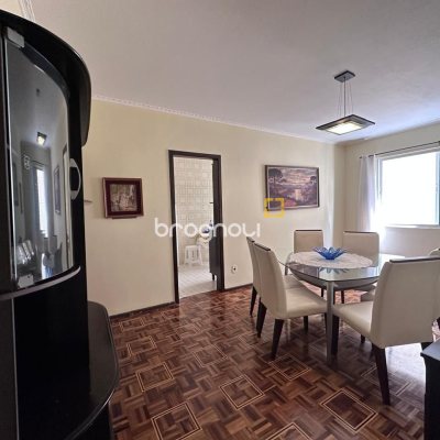 Apartamento com 114m², 2 quartos (sendo 1 suíte), 1 garagem, no bairro Centro em Balneário Camboriú