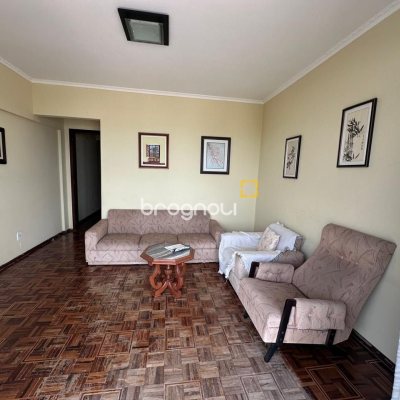 Apartamento com 114m², 2 quartos (sendo 1 suíte), 1 garagem, no bairro Centro em Balneário Camboriú