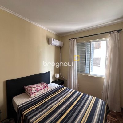 Apartamento com 114m², 2 quartos (sendo 1 suíte), 1 garagem, no bairro Centro em Balneário Camboriú