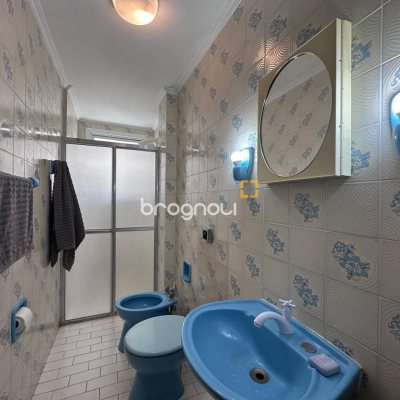 Apartamento com 114m², 2 quartos (sendo 1 suíte), 1 garagem, no bairro Centro em Balneário Camboriú