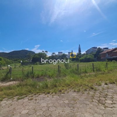 Terreno com 1340m², no bairro Ingleses em Florianópolis