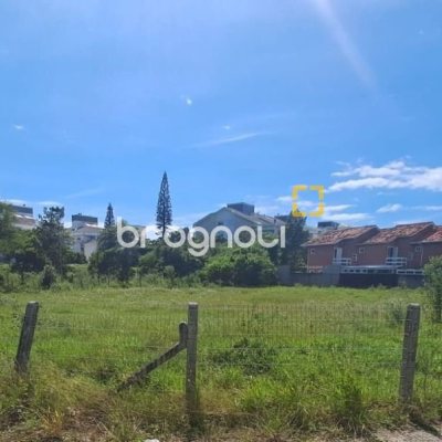 Terreno com 1340m², no bairro Ingleses em Florianópolis
