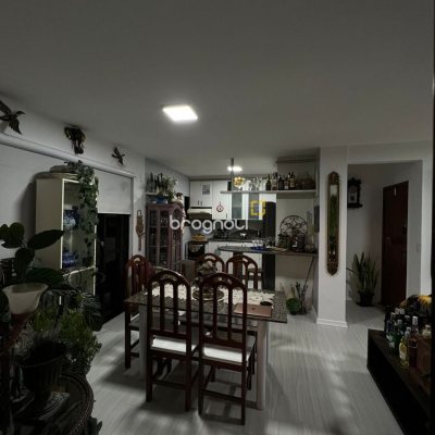Cobertura com 148m², 3 quartos (sendo 1 suíte), 1 garagem, no bairro Ingleses em Florianópolis