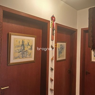 Cobertura com 148m², 3 quartos (sendo 1 suíte), 1 garagem, no bairro Ingleses em Florianópolis