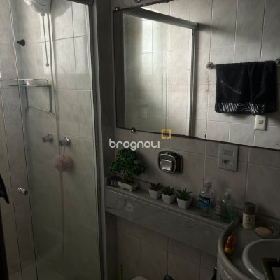 Cobertura com 148m², 3 quartos (sendo 1 suíte), 1 garagem, no bairro Ingleses em Florianópolis