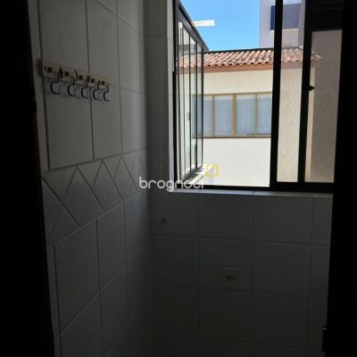 Cobertura com 148m², 3 quartos (sendo 1 suíte), 1 garagem, no bairro Ingleses em Florianópolis