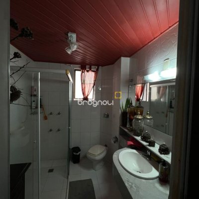 Cobertura com 148m², 3 quartos (sendo 1 suíte), 1 garagem, no bairro Ingleses em Florianópolis