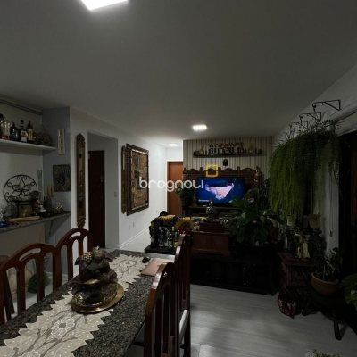 Cobertura com 148m², 3 quartos (sendo 1 suíte), 1 garagem, no bairro Ingleses em Florianópolis