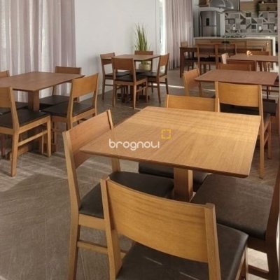 Cobertura com 151m², 2 quartos (sendo 2 suítes), 2 garagens, no bairro Campeche em Florianópolis