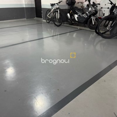 Apartamento com 81m², 2 quartos (sendo 1 suíte), 1 garagem, no bairro Kobrasol em São José