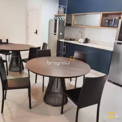 Apartamento com 105m², 2 quartos (sendo 1 suíte), 1 garagem, no bairro Cacupé em Florianópolis