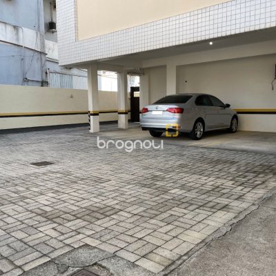 Apartamento com 65m², 2 quartos (sendo 1 suíte), 1 garagem, no bairro Ingleses em Florianópolis