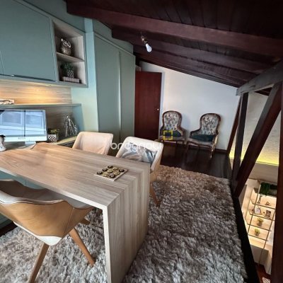 Casa com 231m², 4 quartos (sendo 2 suítes), 1 garagem, no bairro Ponte do Imaruim em Palhoça