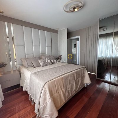 Casa com 231m², 4 quartos (sendo 2 suítes), 1 garagem, no bairro Ponte do Imaruim em Palhoça