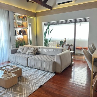 Casa com 231m², 4 quartos (sendo 2 suítes), 1 garagem, no bairro Ponte do Imaruim em Palhoça