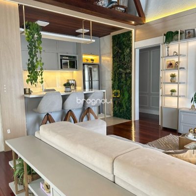 Casa com 231m², 4 quartos (sendo 2 suítes), 1 garagem, no bairro Ponte do Imaruim em Palhoça